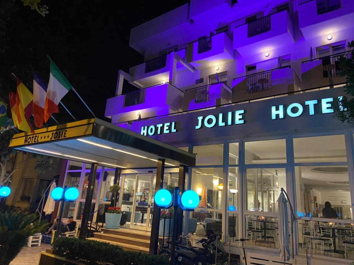 Jolie Hotel 3*